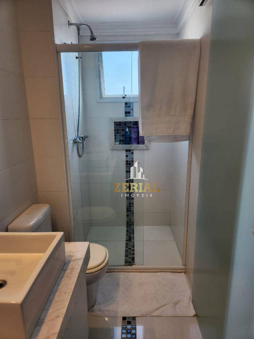 Apartamento à venda com 3 quartos, 133m² - Foto 28