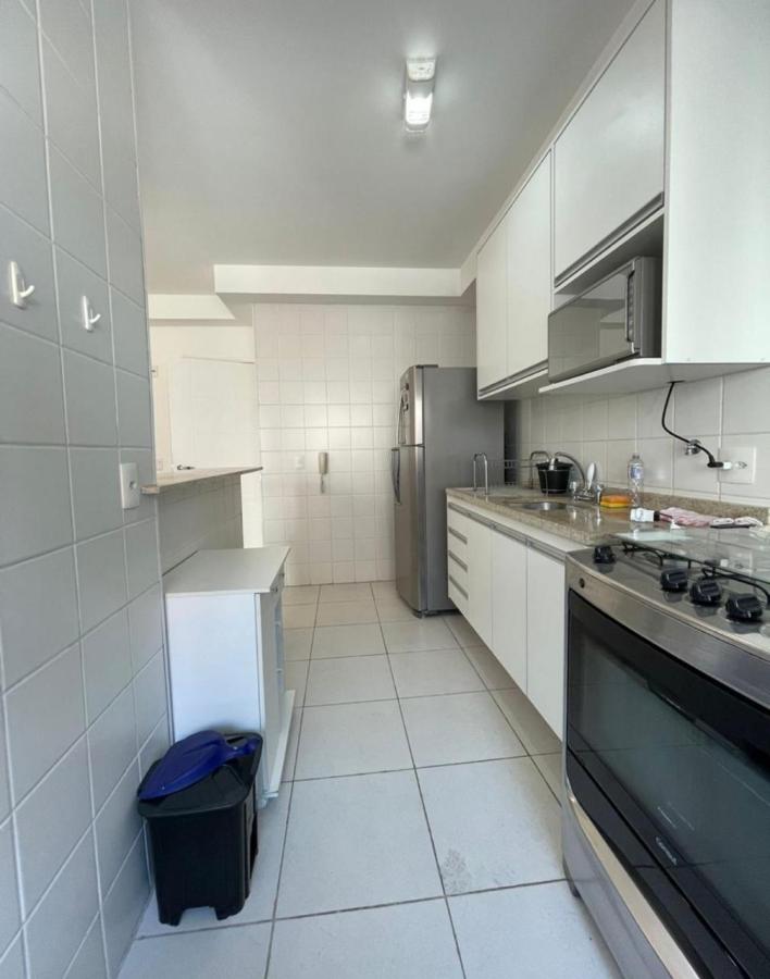 Apartamento à venda com 1 quarto, 50m² - Foto 3