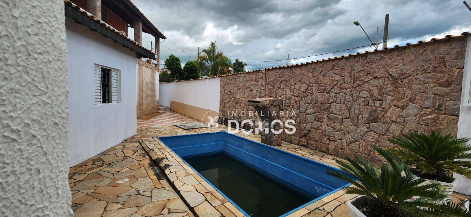 Casa à venda com 3 quartos, 280m² - Foto 18