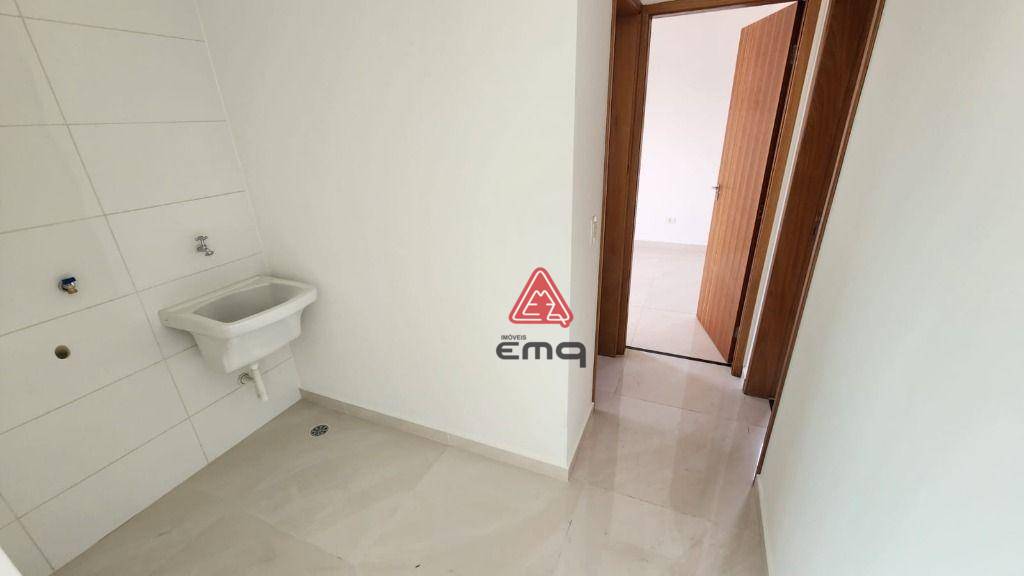 Apartamento à venda com 2 quartos, 39m² - Foto 5