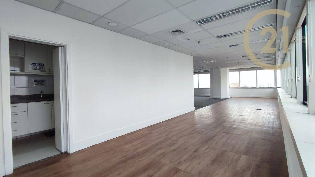 Conjunto Comercial-Sala para alugar, 507m² - Foto 14