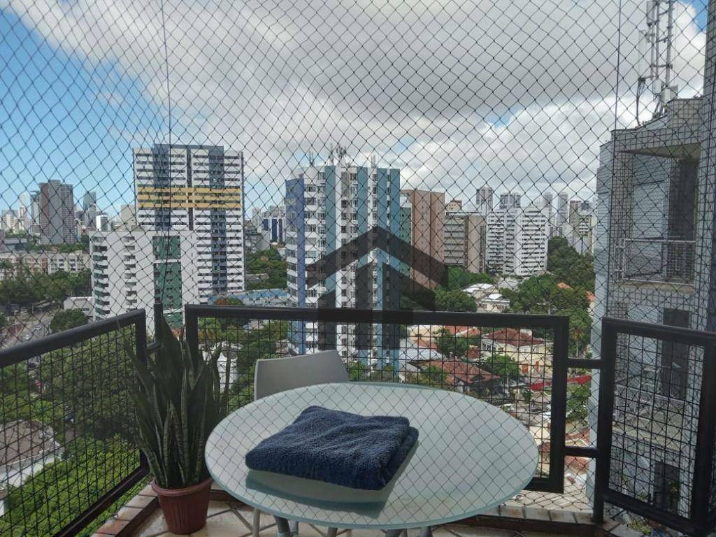 Apartamento à venda com 5 quartos, 247m² - Foto 5