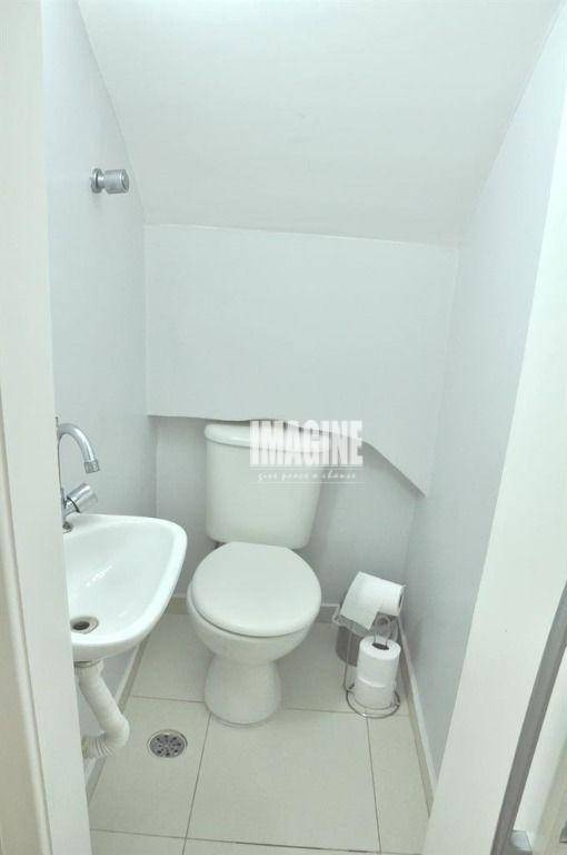 Sobrado à venda com 2 quartos, 100m² - Foto 21