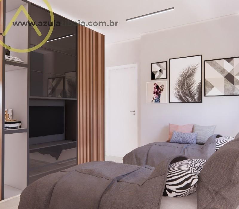 Casa de Condomínio à venda com 2 quartos, 69m² - Foto 14