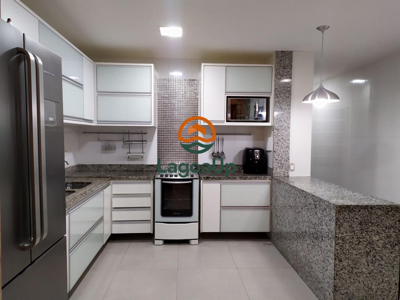 Casa de Condomínio à venda com 4 quartos, 266m² - Foto 12