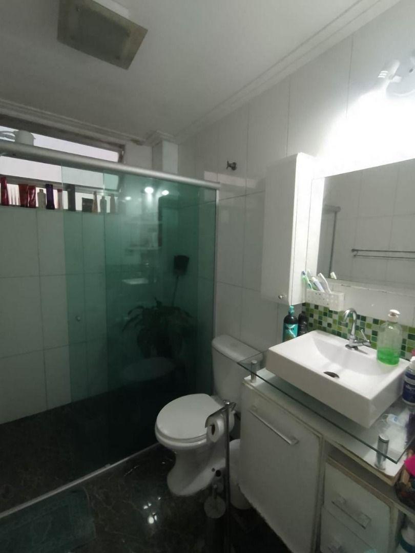 Apartamento à venda com 2 quartos, 90m² - Foto 8