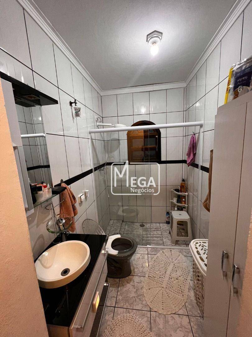 Casa de Condomínio para alugar com 2 quartos, 150m² - Foto 11