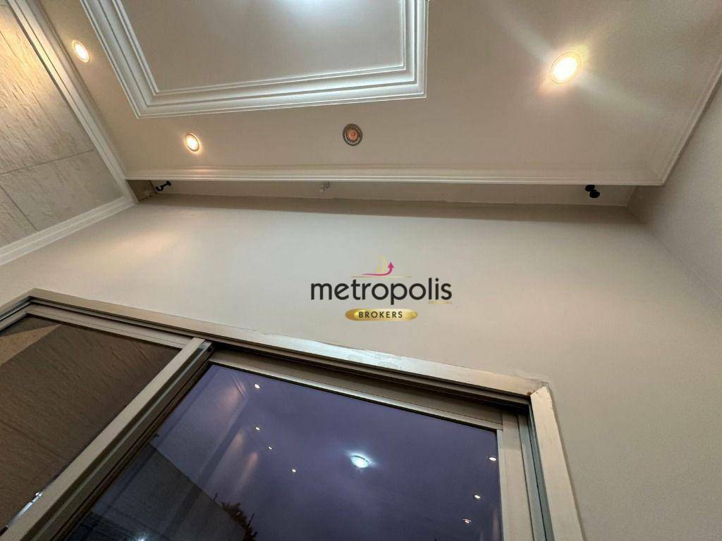 Apartamento à venda com 3 quartos, 64m² - Foto 4