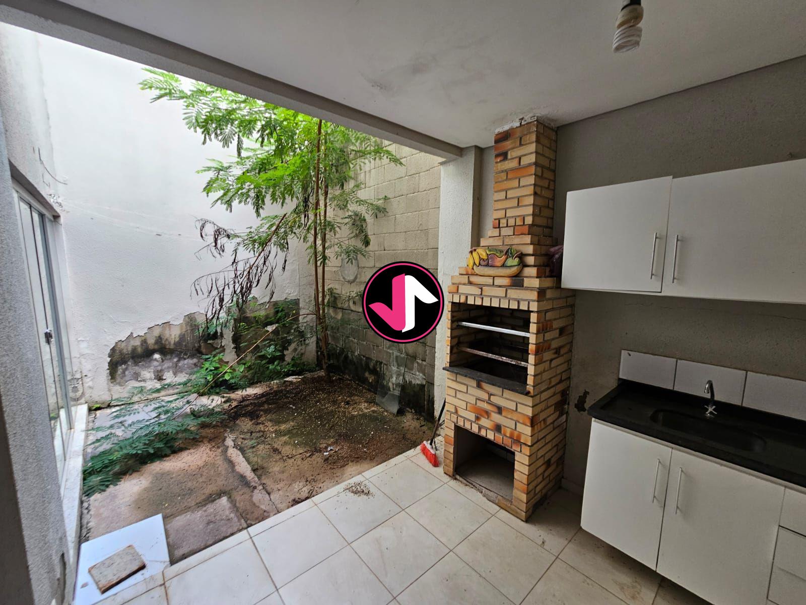 Casa de Condomínio à venda com 3 quartos - Foto 4