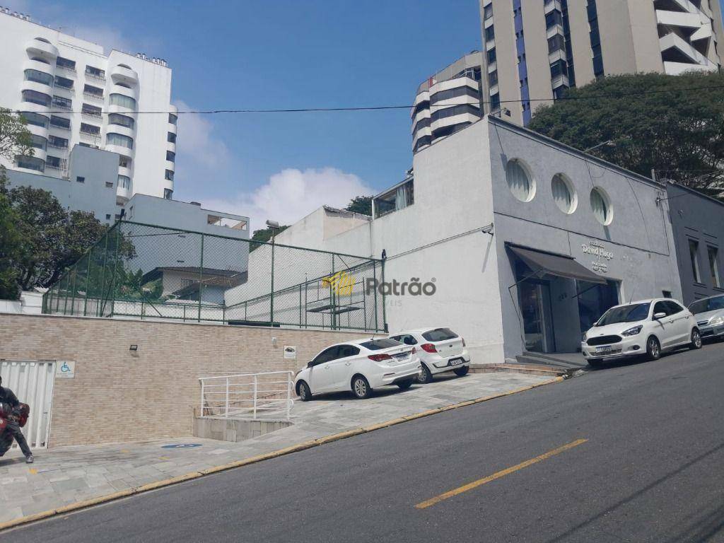 Apartamento à venda com 2 quartos, 173m² - Foto 60