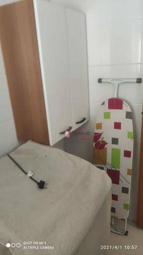 Apartamento para alugar com 1 quarto, 45m² - Foto 15