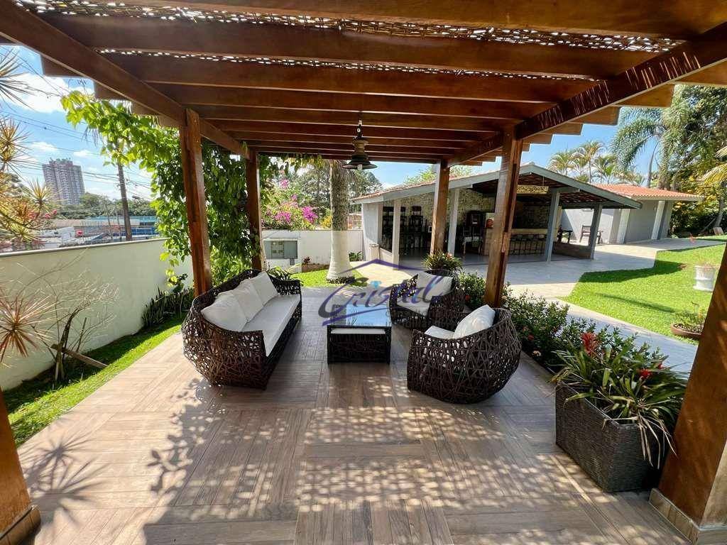 Casa de Condomínio à venda com 6 quartos, 619m² - Foto 32