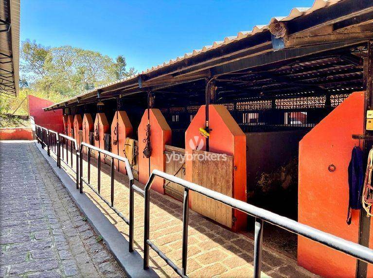 Haras e Área Rural Padrão à venda com 3 quartos, 260m² - Foto 7