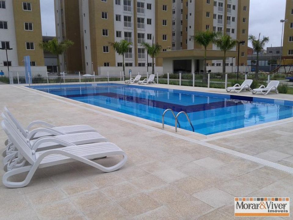 Apartamento à venda com 3 quartos, 61m² - Foto 35