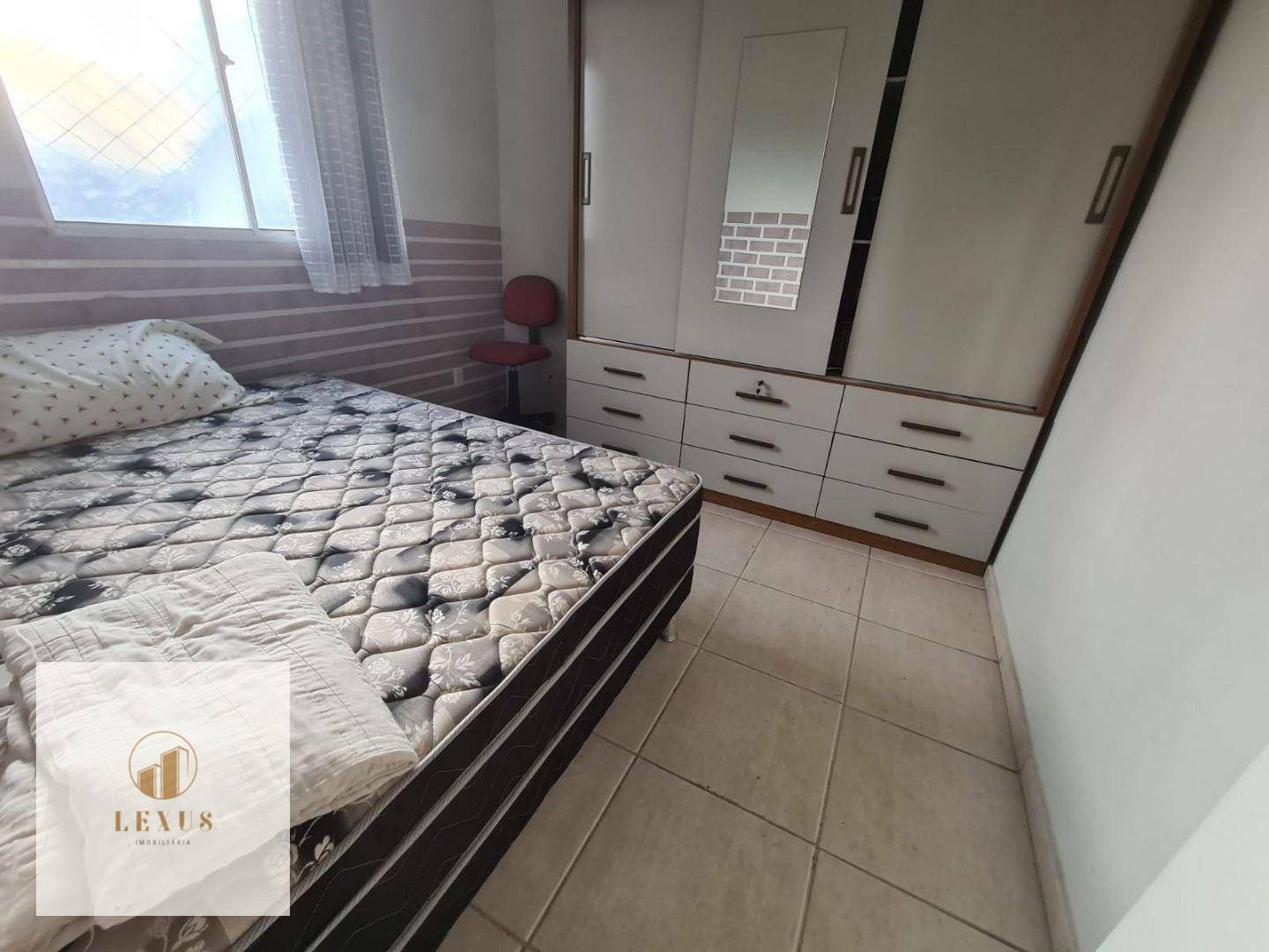 Apartamento à venda com 2 quartos, 53m² - Foto 8