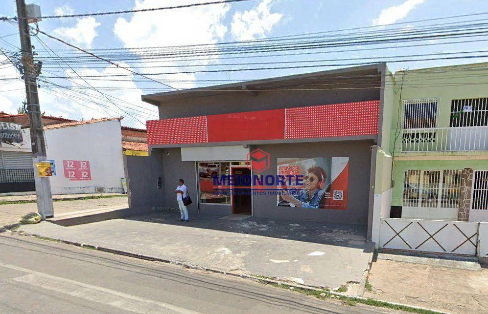 Prédio Inteiro para alugar, 380m² - Foto 1