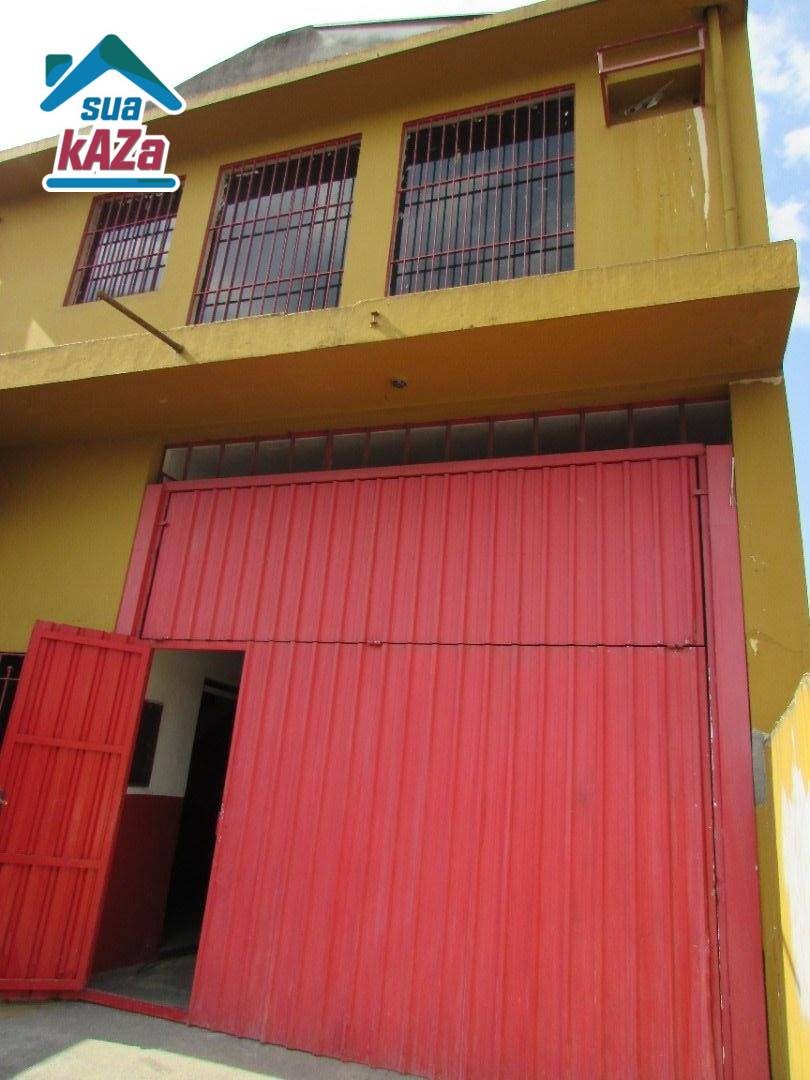 Depósito-Galpão, 495 m² - Foto 5