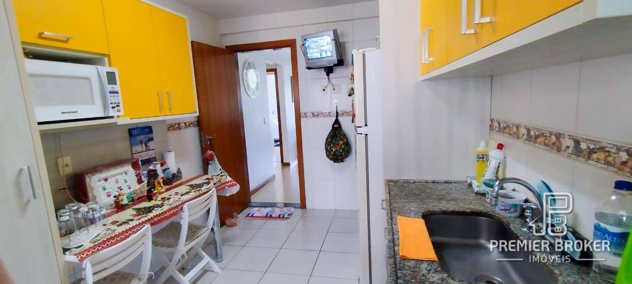 Apartamento à venda com 2 quartos, 103m² - Foto 19