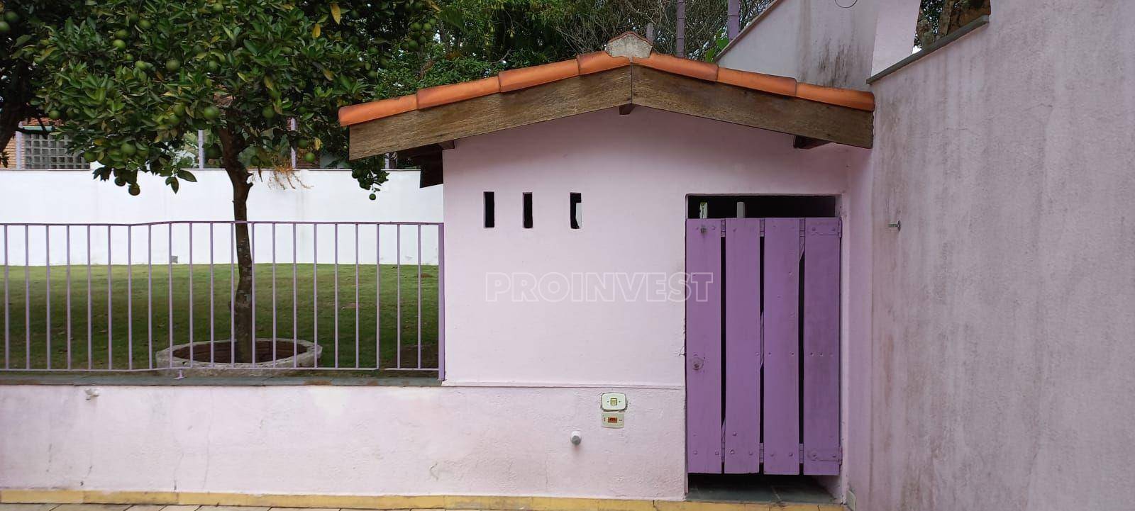 Casa de Condomínio à venda com 3 quartos, 481m² - Foto 23