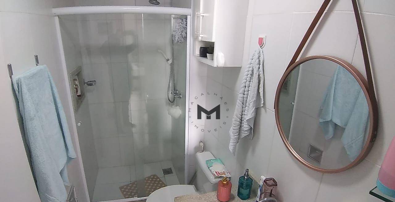 Apartamento à venda com 3 quartos, 75m² - Foto 10