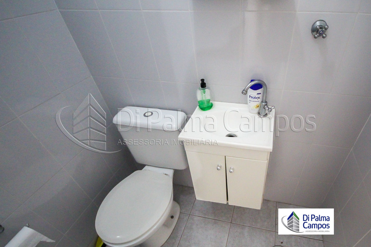 Apartamento para alugar com 3 quartos, 72m² - Foto 4