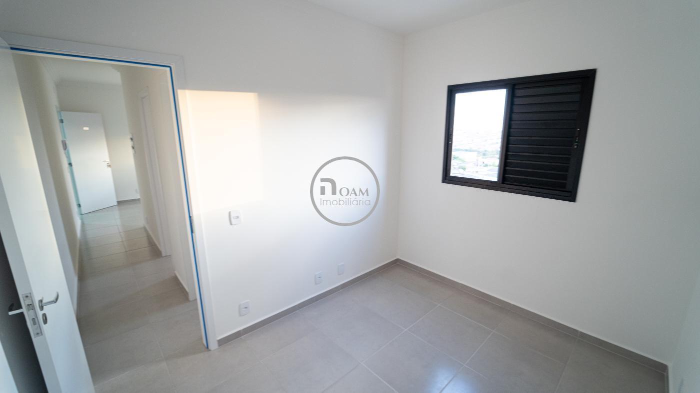 Apartamento à venda com 2 quartos, 43m² - Foto 5