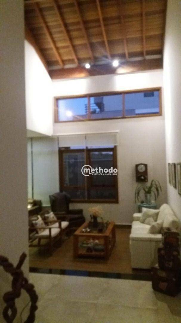 Casa de Condomínio à venda com 3 quartos, 205m² - Foto 27