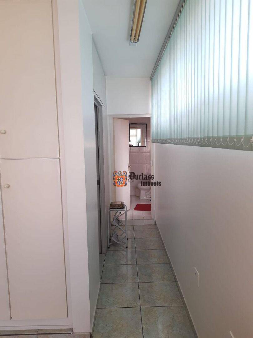 Conjunto Comercial-Sala à venda, 90m² - Foto 11