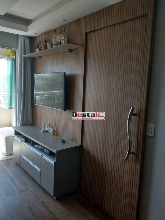 Apartamento à venda com 2 quartos, 53m² - Foto 4