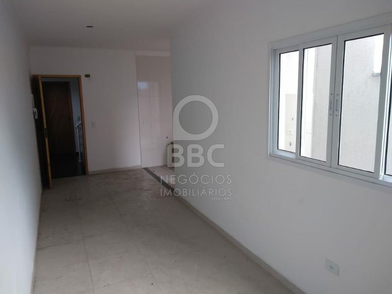 Apartamento à venda com 2 quartos, 50m² - Foto 3