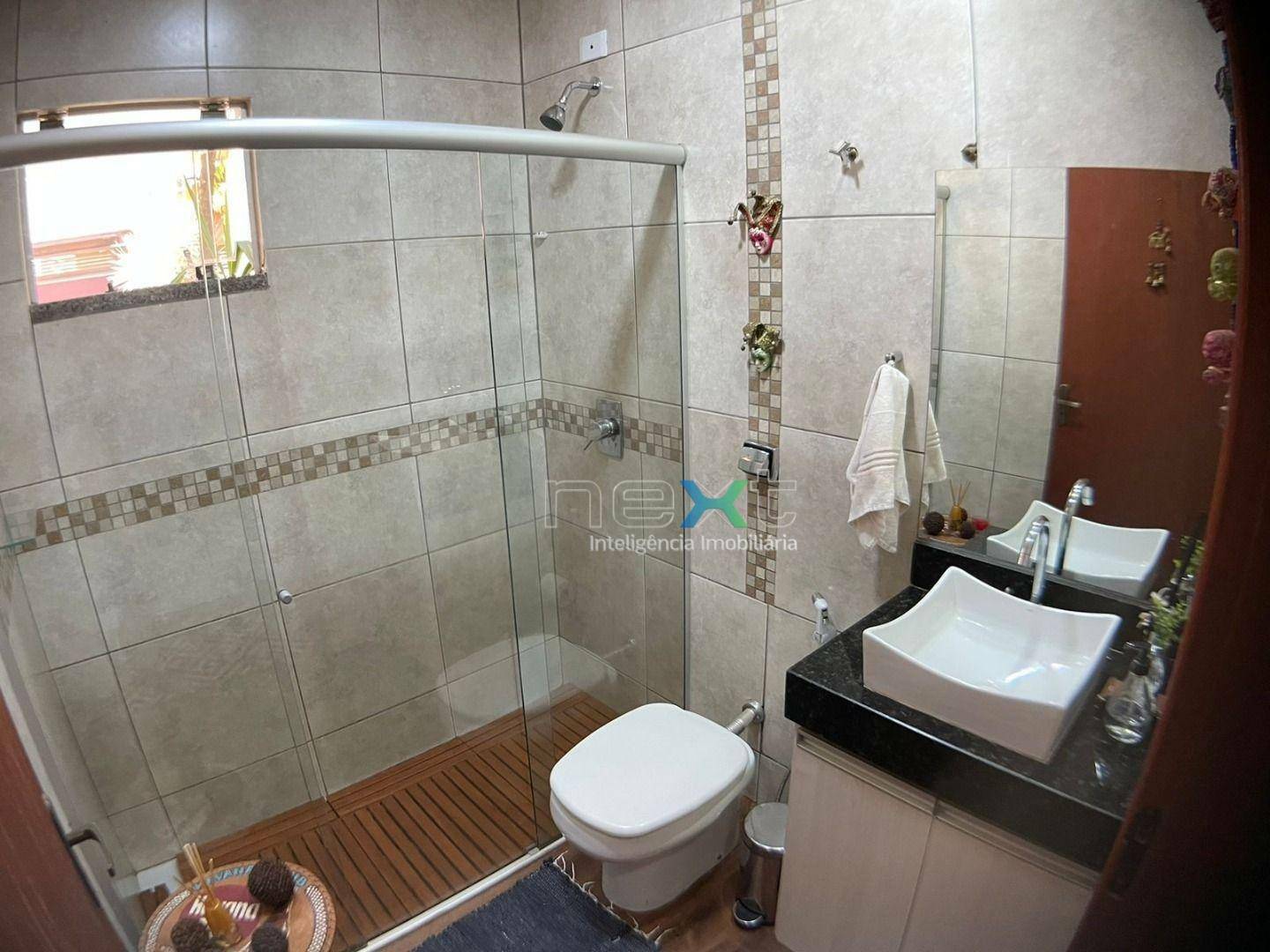 Casa à venda com 3 quartos, 175m² - Foto 5