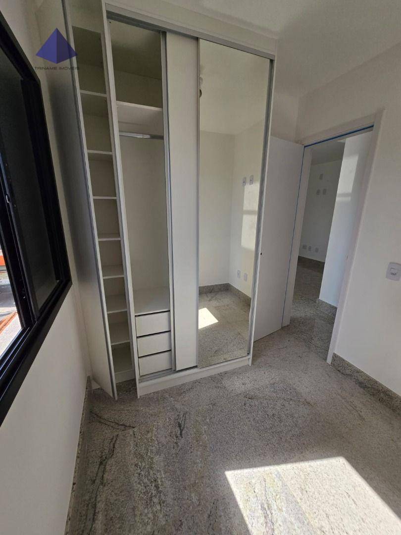 Apartamento para alugar com 2 quartos, 40m² - Foto 6