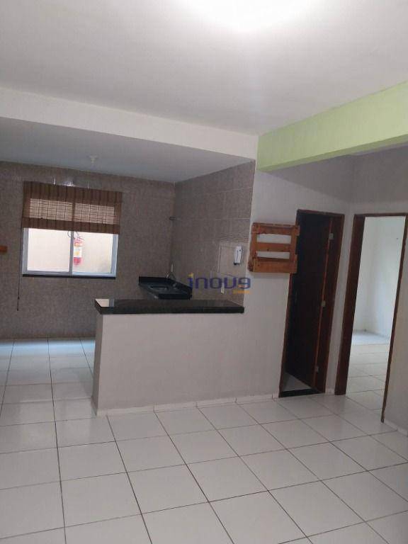 Apartamento, 2 quartos, 64 m² - Foto 9