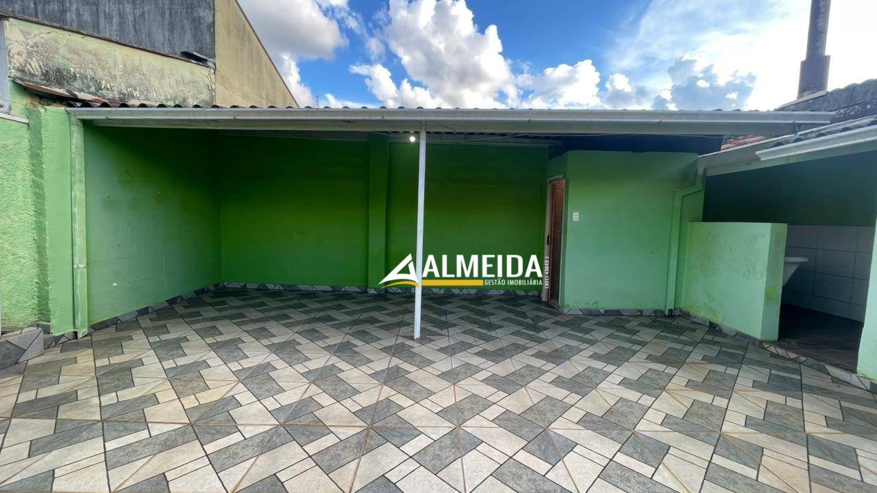 Casa, 2 quartos, 58 m² - Foto 5