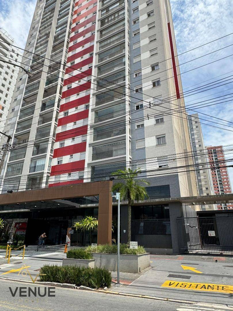 Apartamento para alugar com 3 quartos, 76m² - Foto 50