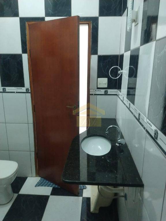 Loja-Salão para alugar, 130m² - Foto 10