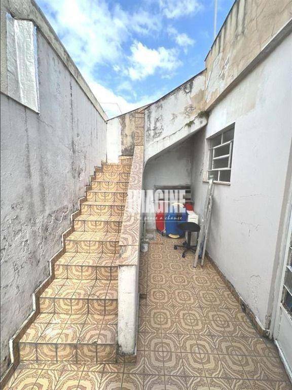 Sobrado à venda com 3 quartos, 192m² - Foto 19