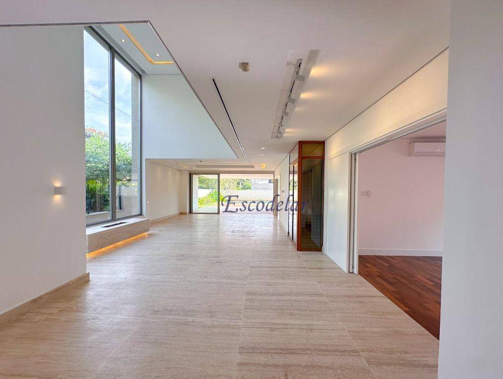 Casa de Condomínio à venda com 4 quartos, 994m² - Foto 42