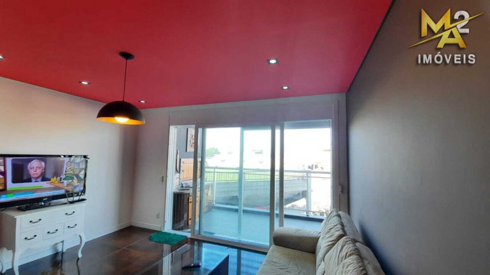 Apartamento à venda com 2 quartos, 97m² - Foto 7