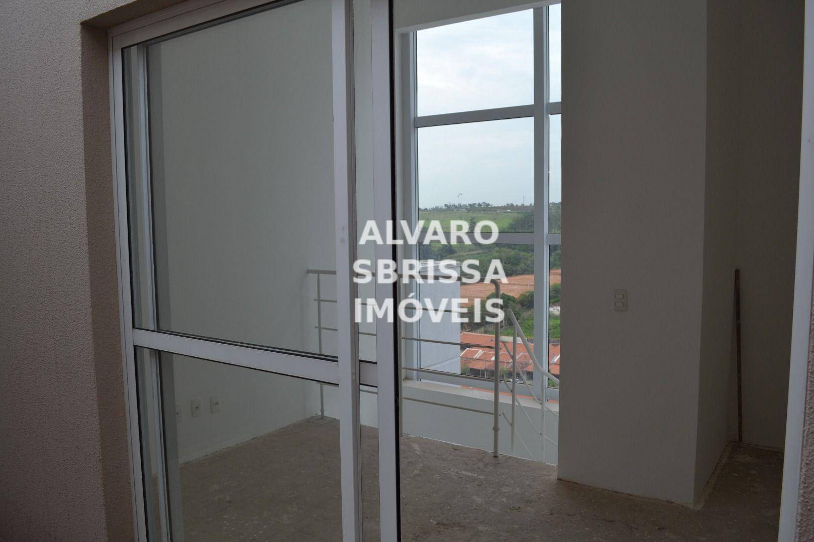 Apartamento à venda com 3 quartos, 89m² - Foto 37