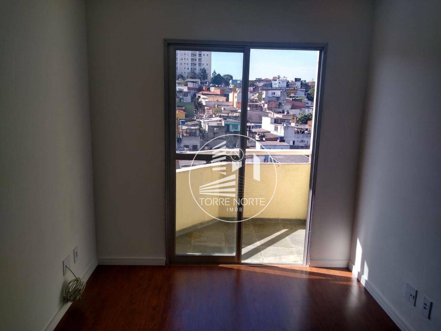 Apartamento à venda com 2 quartos, 49m² - Foto 7