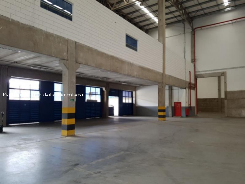 Depósito-Galpão-Armazém para alugar, 6852m² - Foto 12