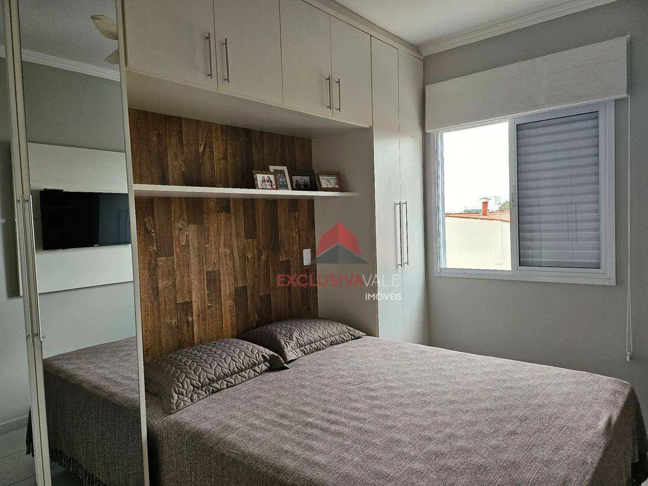 Apartamento à venda com 2 quartos, 59m² - Foto 16