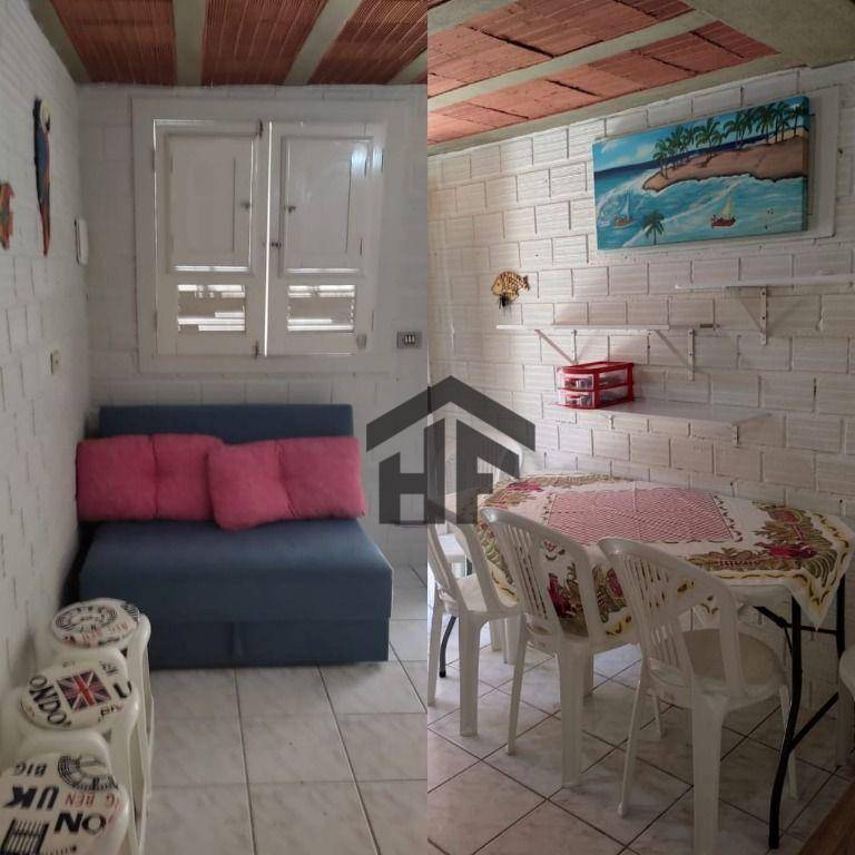 Casa de Condomínio à venda com 2 quartos, 42m² - Foto 3