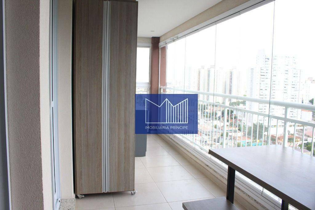 Apartamento à venda com 2 quartos, 65m² - Foto 2