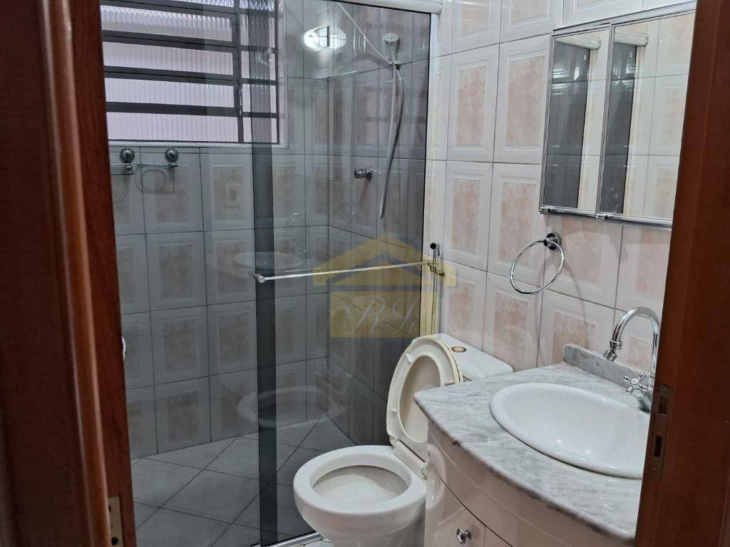 Casa à venda com 3 quartos, 103m² - Foto 6