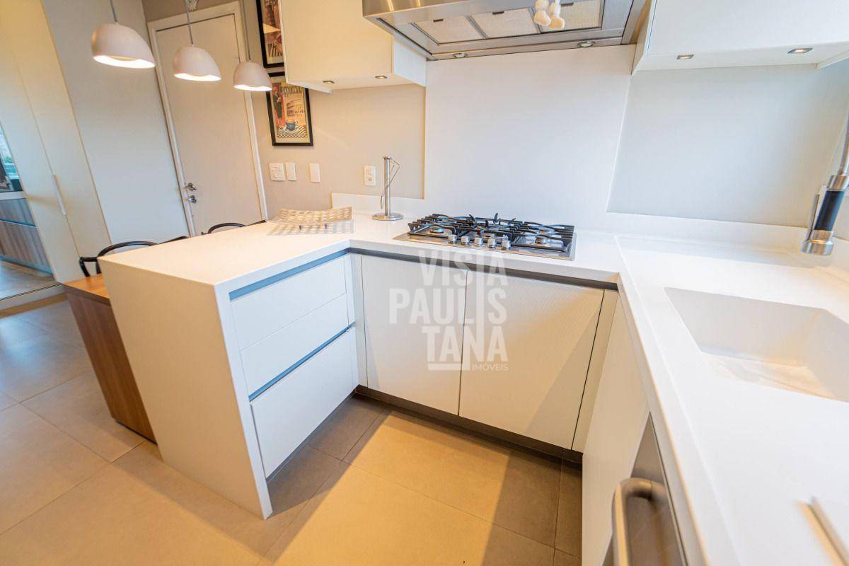 Apartamento à venda com 3 quartos, 158m² - Foto 48