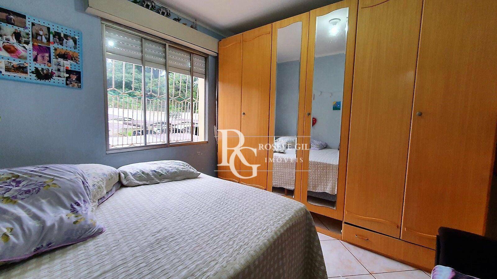 Apartamento à venda com 1 quarto, 42m² - Foto 8