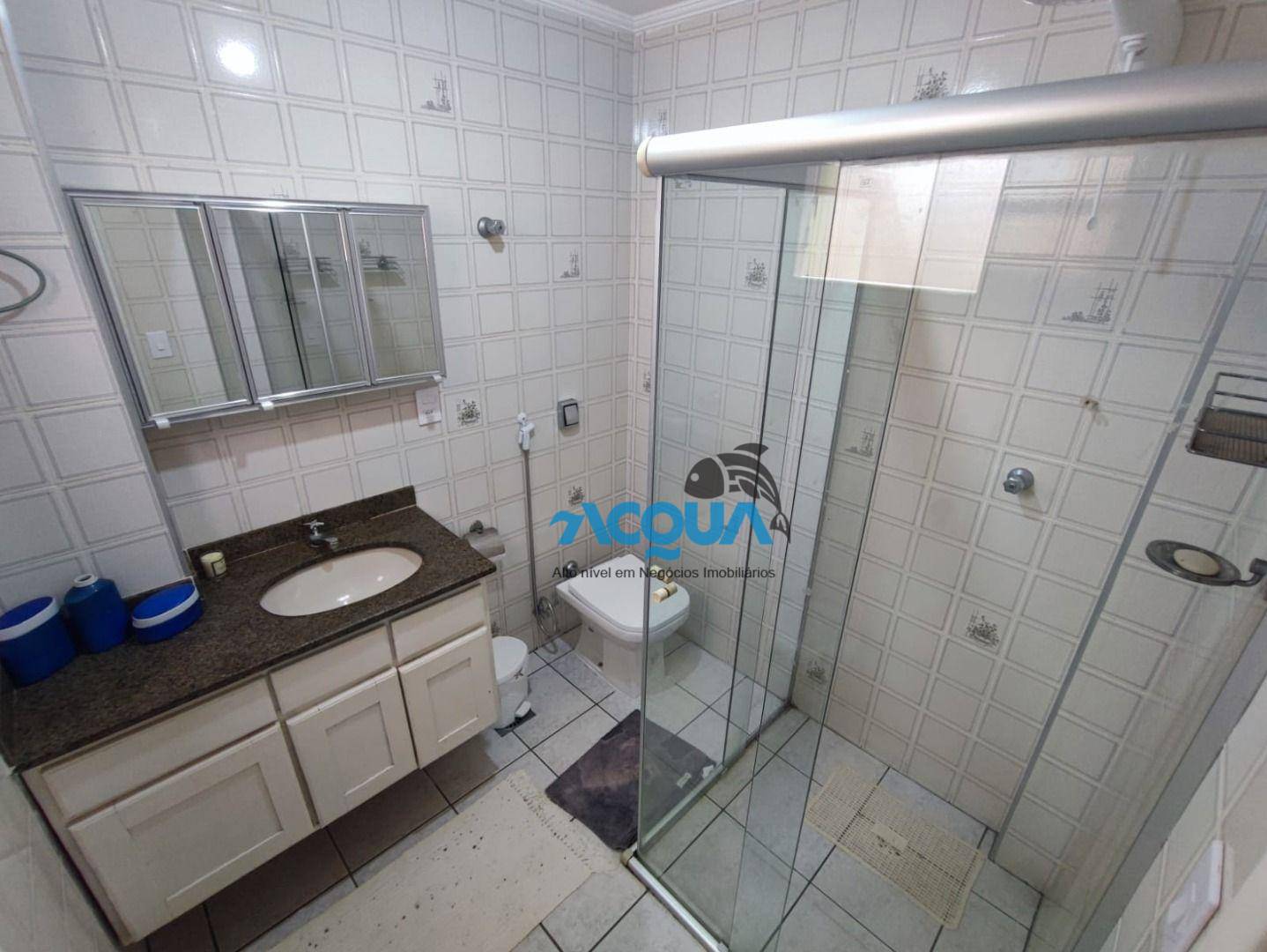 Apartamento à venda com 3 quartos, 160m² - Foto 8