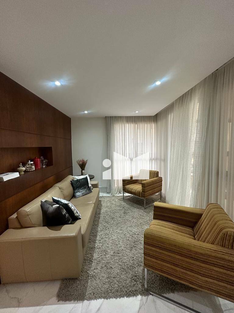 Apartamento à venda com 4 quartos, 160m² - Foto 7